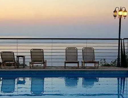 Aglaida Aparthotel