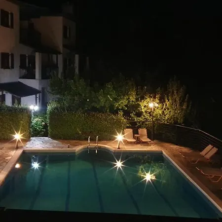 Aglaida 3* Цагарада