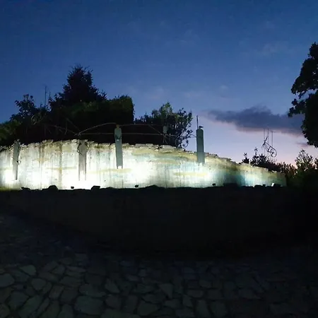 Aglaida Апарт-отель