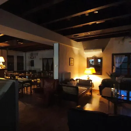 Aglaida Апарт-отель