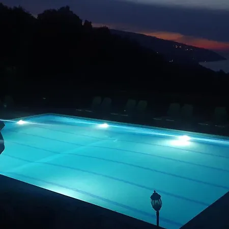 Aglaida 3* Цагарада