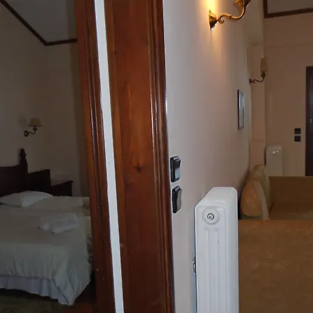 Апарт-отель Aglaida