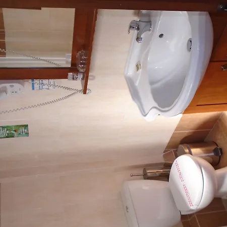 Aglaida Апарт-отель Цагарада