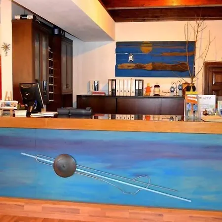 Апарт-отель Aglaida