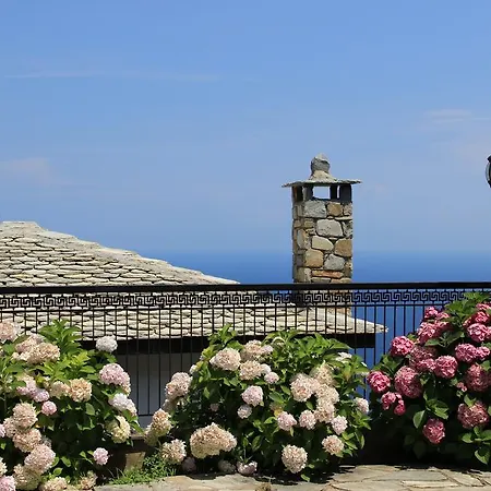 Aglaida Aparthotel