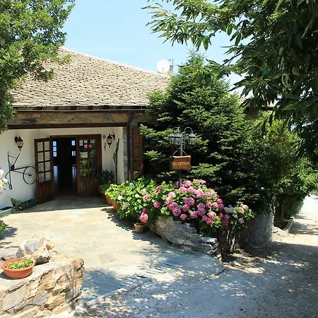 Aparthotel Aglaida