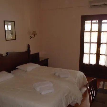Aparthotel Aglaida 3*