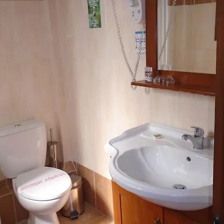 Aparthotel Aglaida