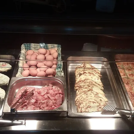 Апарт-отель Aglaida Цагарада