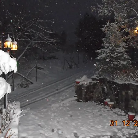 Aglaida Апарт-отель 3*