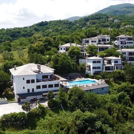 Aglaida Aparthotel 3*