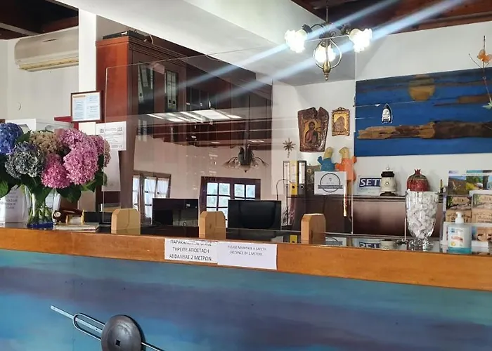 Aparthotel Aglaida 3*