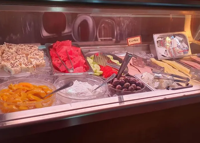 Aparthotel Aglaida 3*