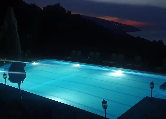 Aglaida 3* Tsagkarada