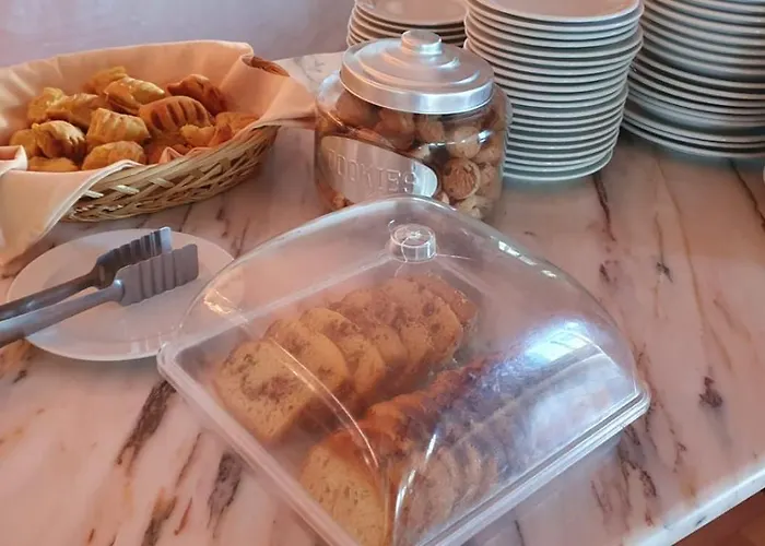 Aglaida 3* Tsagkarada