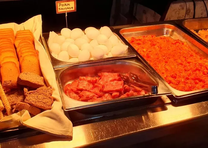 Aparthotel Aglaida Tsagkarada