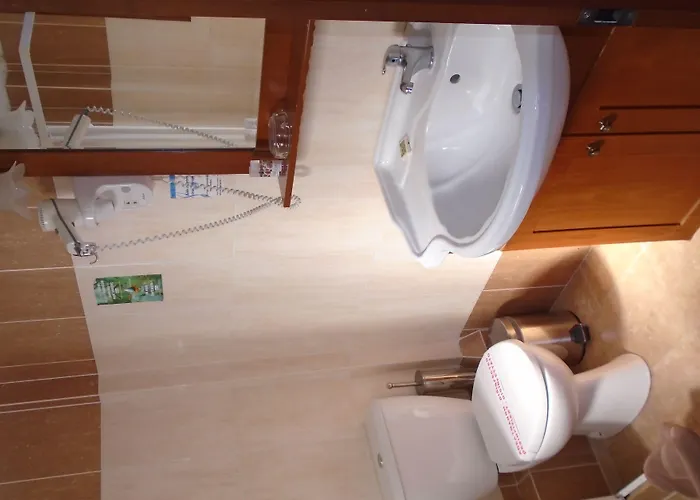 Aglaida Aparthotel Tsagkarada