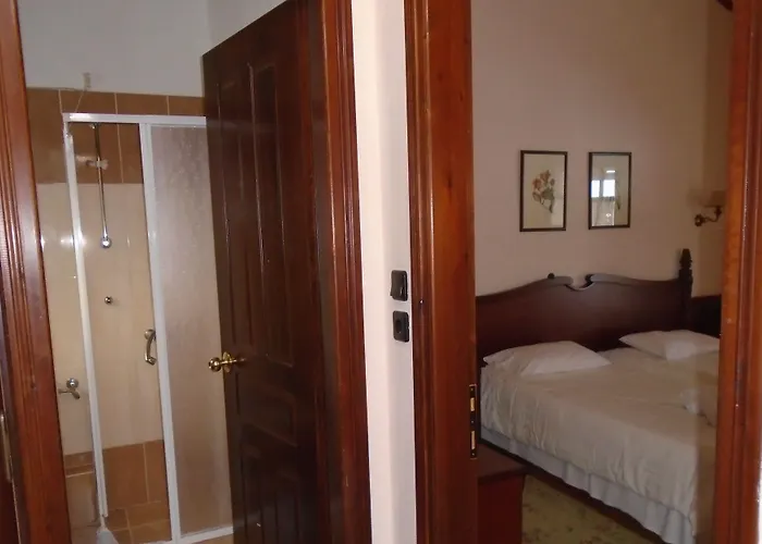 Aglaida Apart Otel 3*