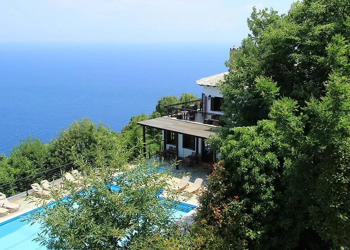 Aparthotel Aglaida 3*