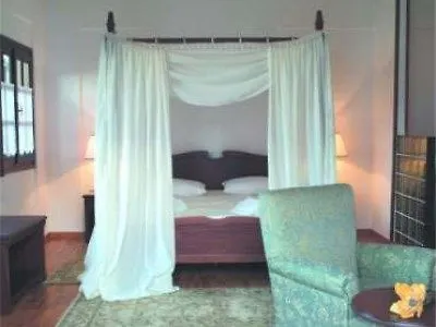 Aparthotel Aglaida 3*