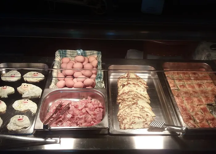 Aparthotel Aglaida Tsagkarada