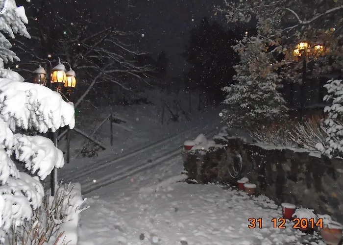 Aglaida Aparthotel 3*