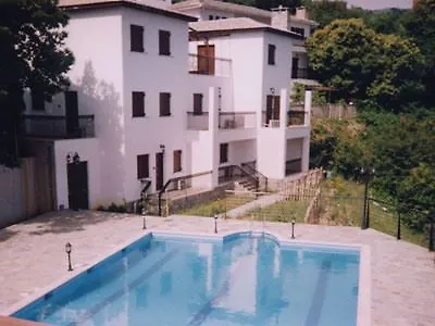 Aparthotel Aglaida